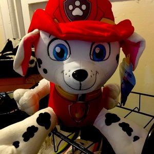 Paw patrol